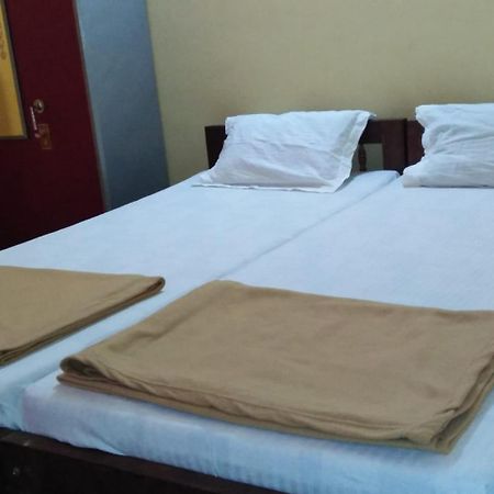 Shanthi Krishna Residency Gokarna  Bagian luar foto
